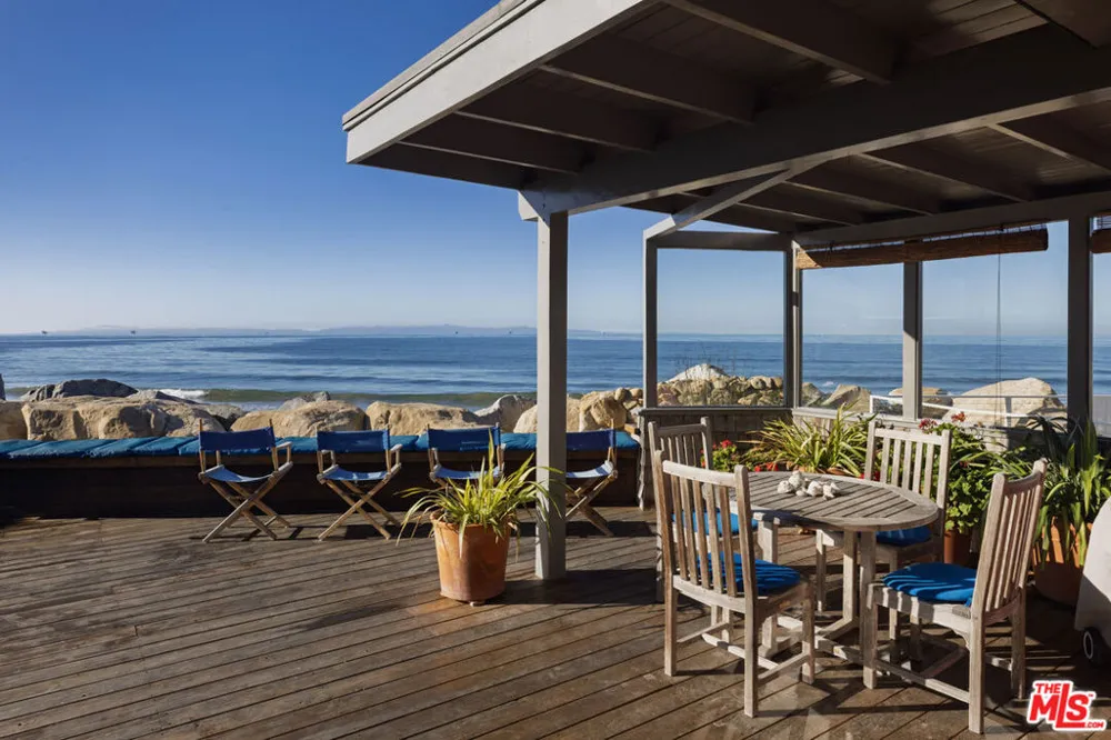 3581 Padaro Lane Carpinteria, CA 93013