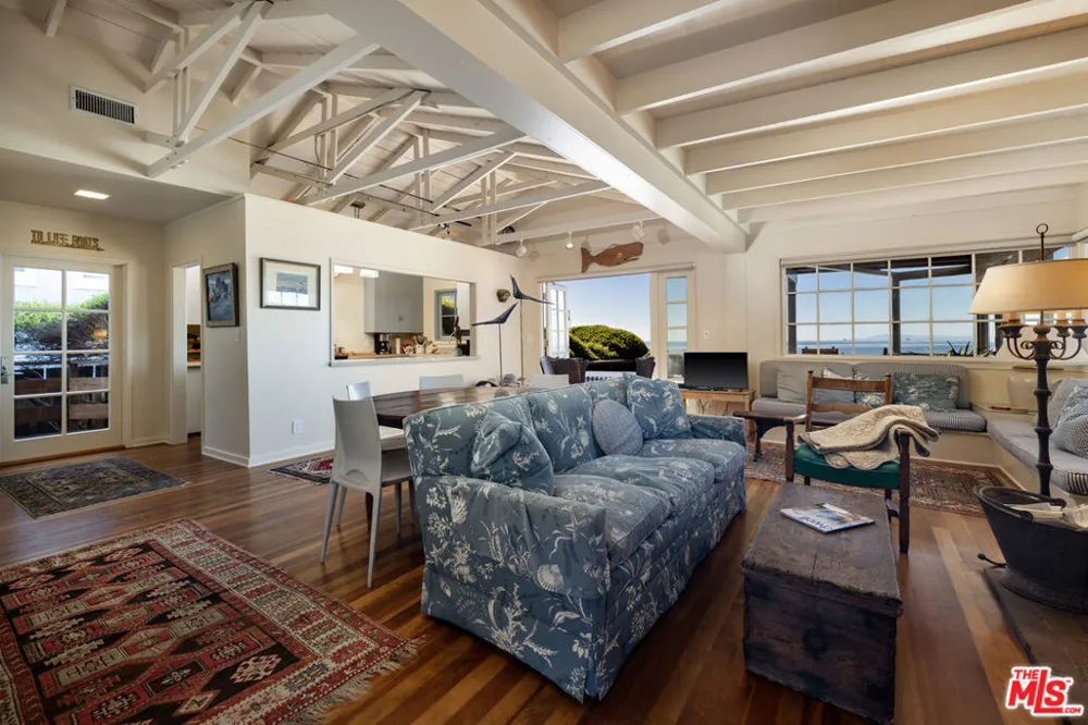3581 Padaro Lane Carpinteria, CA 93013