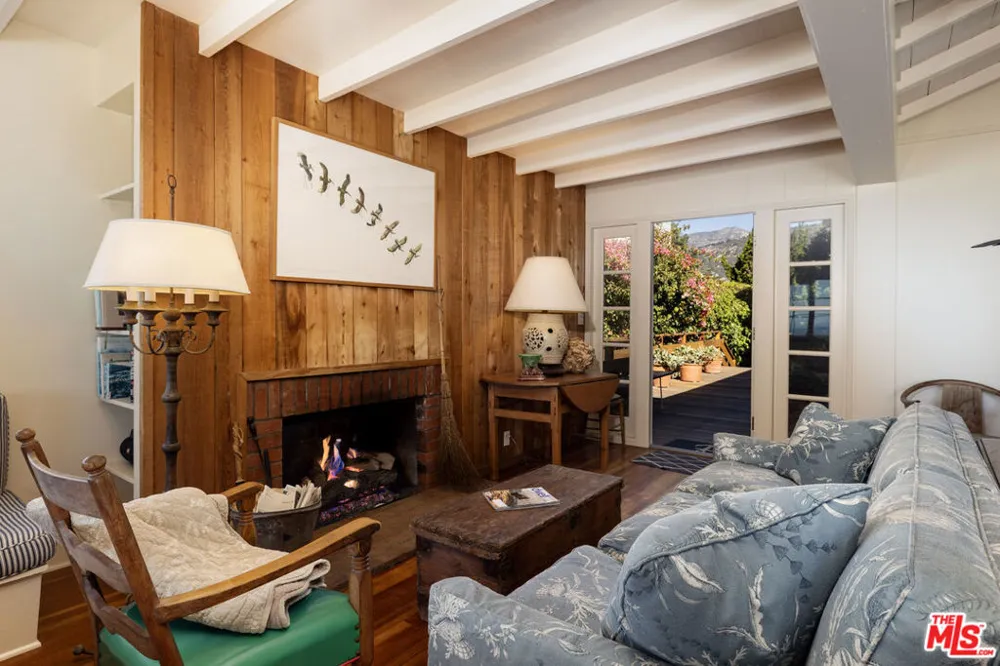 3581 Padaro Lane Carpinteria, CA 93013