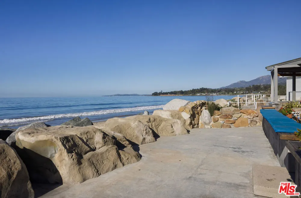 3581 Padaro Lane Carpinteria, CA 93013