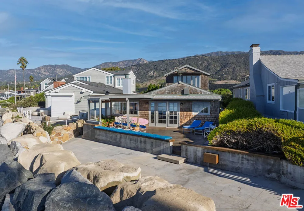 3581 Padaro Lane Carpinteria, CA 93013