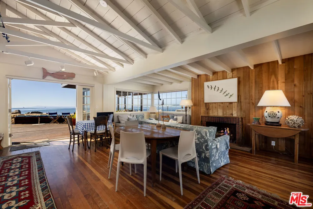 3581 Padaro Lane Carpinteria, CA 93013