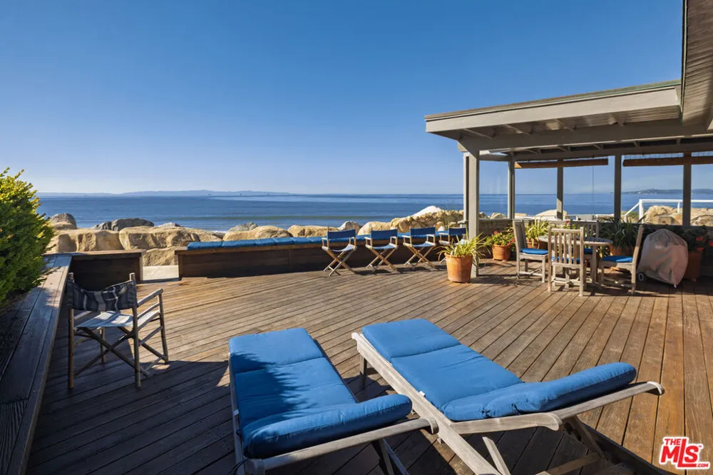 3581 Padaro Lane Carpinteria, CA 93013
