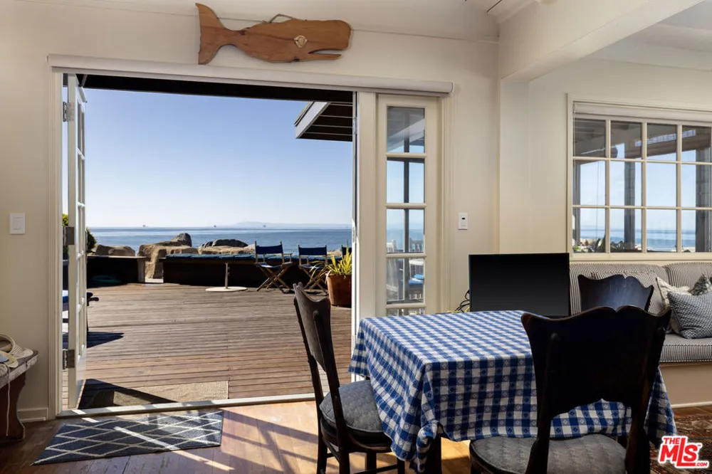 3581 Padaro Lane Carpinteria, CA 93013