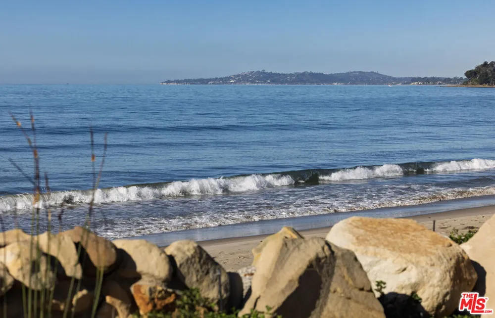3581 Padaro Lane Carpinteria, CA 93013