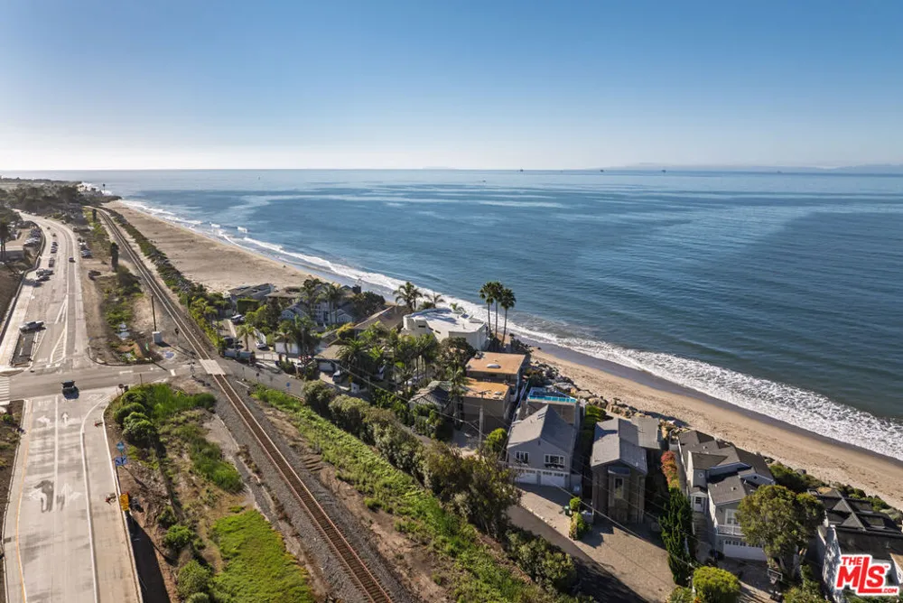 3581 Padaro Lane Carpinteria, CA 93013