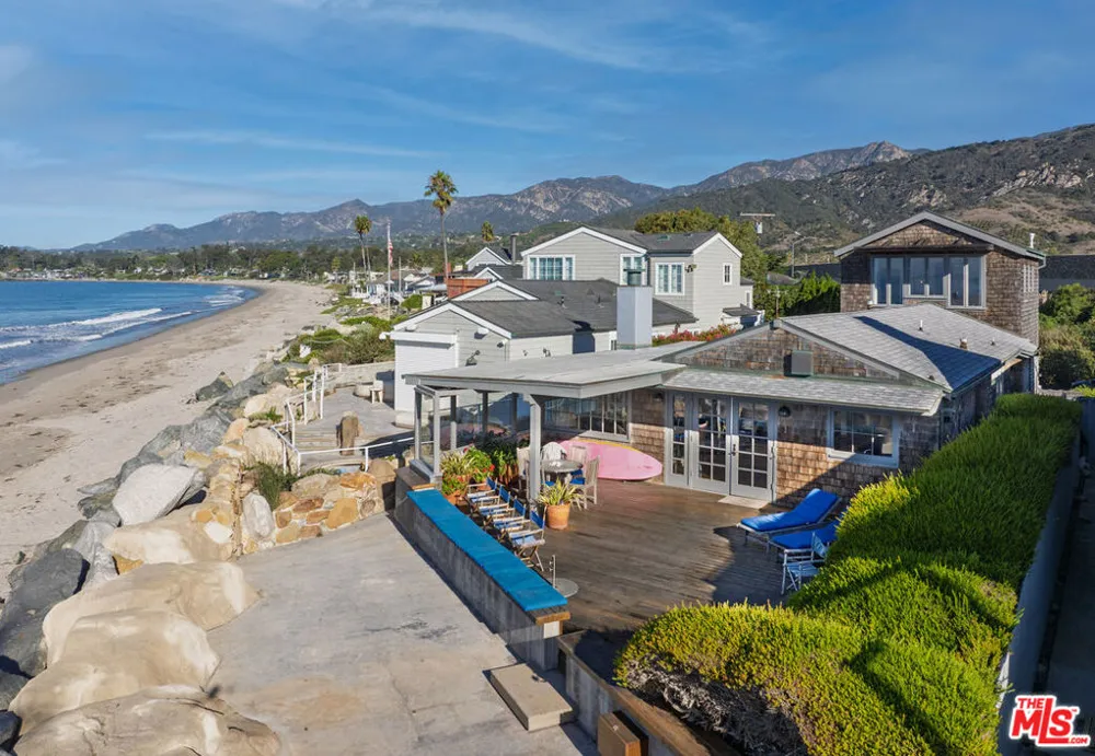 3581 Padaro Lane Carpinteria, CA 93013