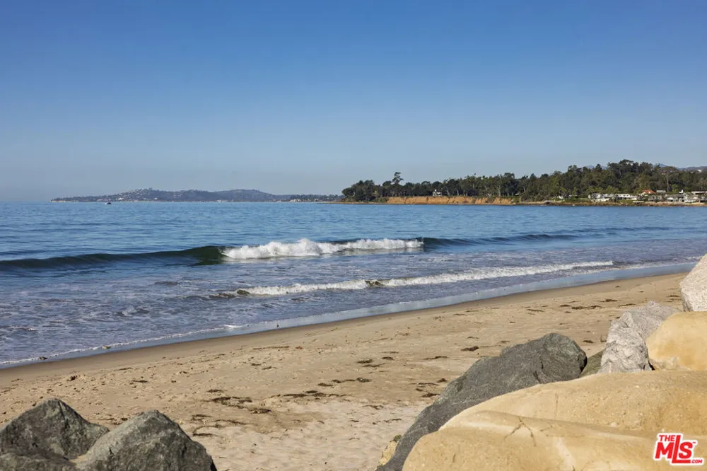 3581 Padaro Lane Carpinteria, CA 93013