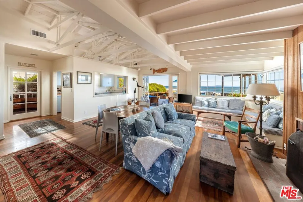 3581 Padaro Lane Carpinteria, CA 93013