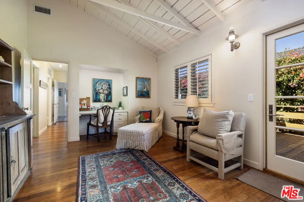 3581 Padaro Lane Carpinteria, CA 93013