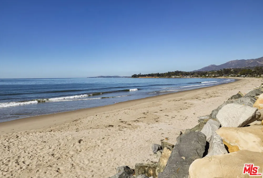 3581 Padaro Lane Carpinteria, CA 93013