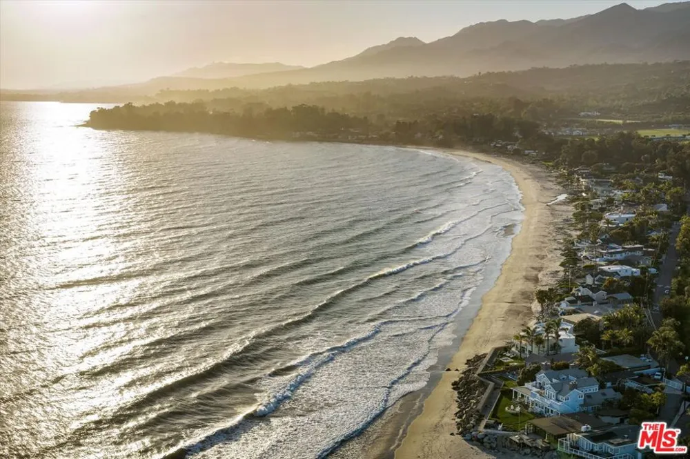 3581 Padaro Lane Carpinteria, CA 93013