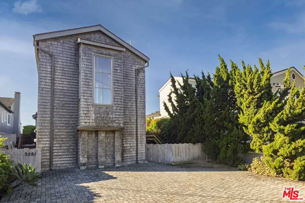 3581 Padaro Lane Carpinteria, CA 93013
