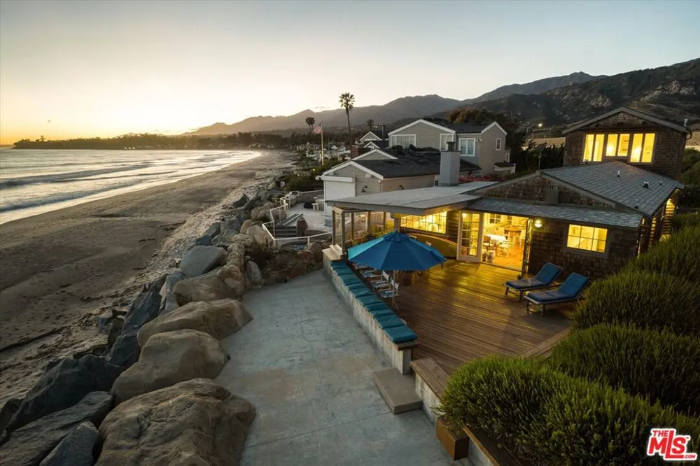 3581 Padaro Lane Carpinteria, CA 93013