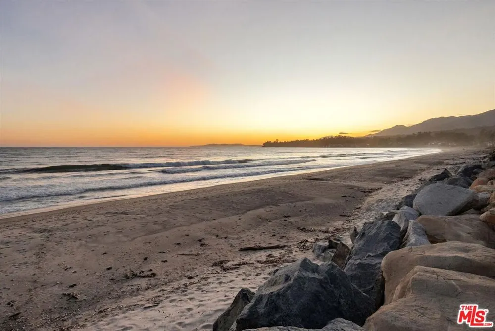 3581 Padaro Lane Carpinteria, CA 93013