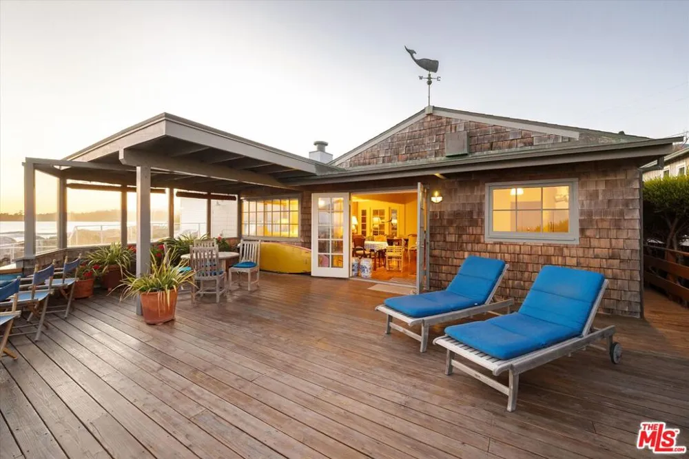 3581 Padaro Lane Carpinteria, CA 93013