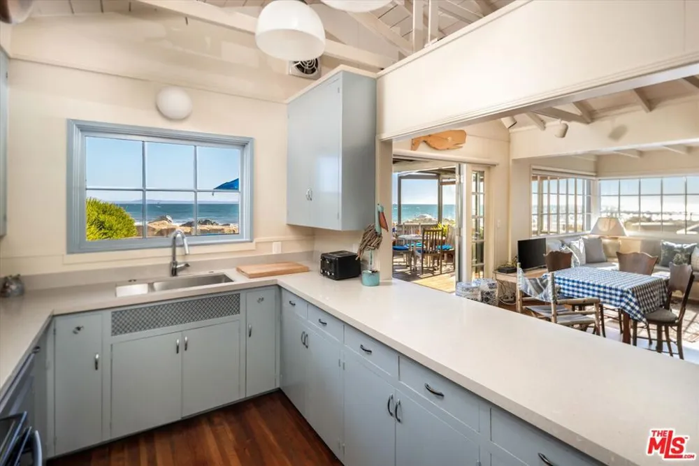3581 Padaro Lane Carpinteria, CA 93013