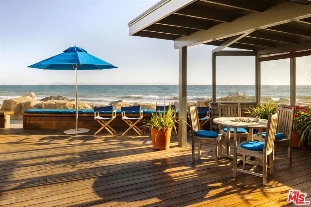 3581 Padaro Lane Carpinteria, CA 93013