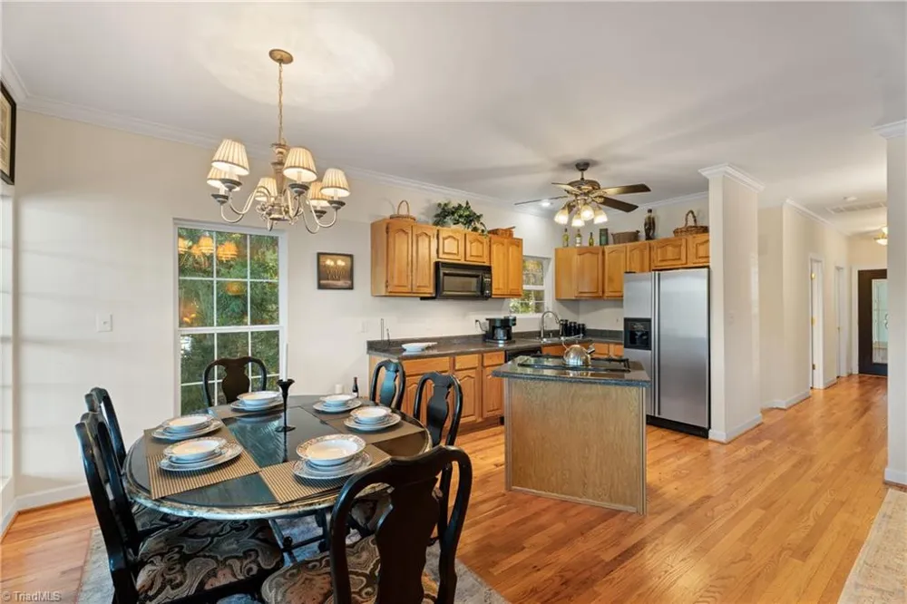 348 Shoreline Road New London, NC 28127