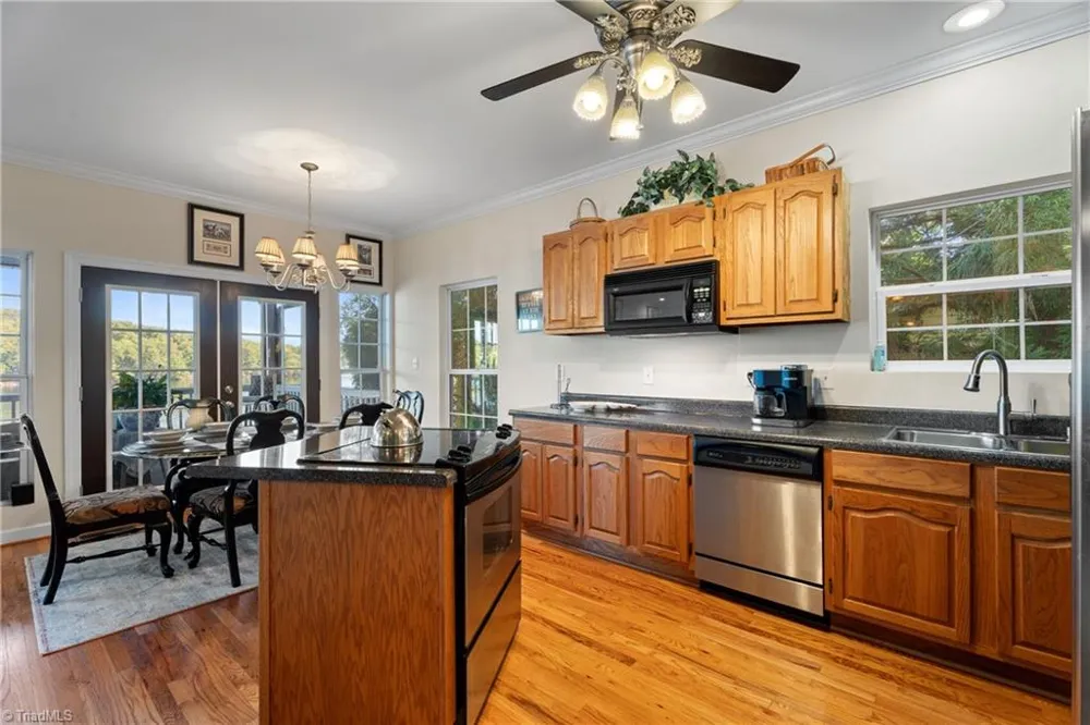 348 Shoreline Road New London, NC 28127