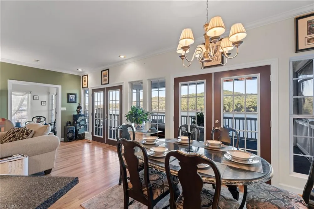 348 Shoreline Road New London, NC 28127
