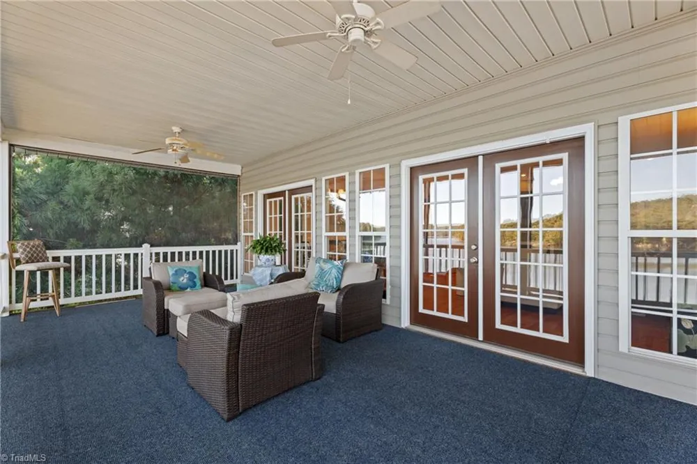 348 Shoreline Road New London, NC 28127