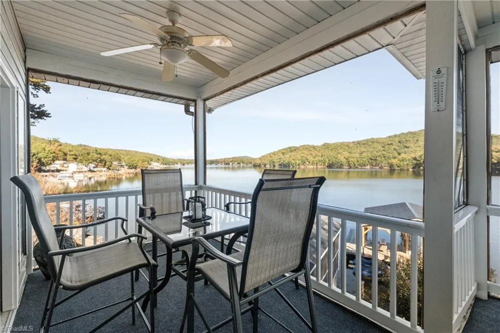 348 Shoreline Road New London, NC 28127