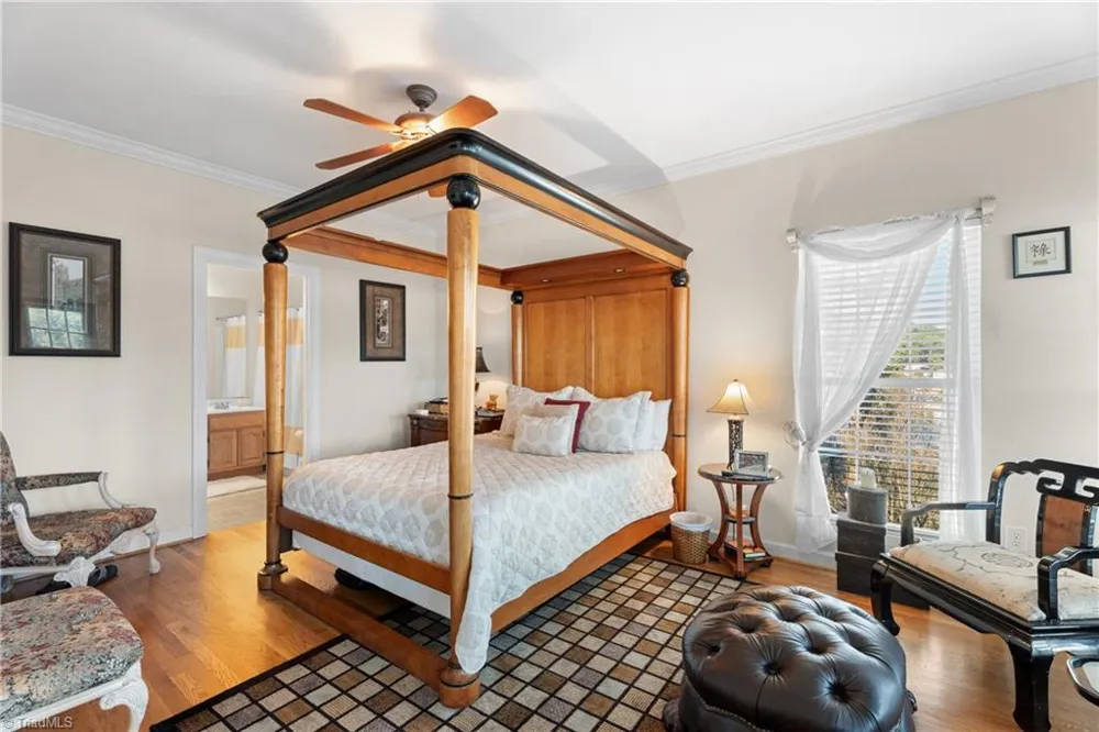 348 Shoreline Road New London, NC 28127