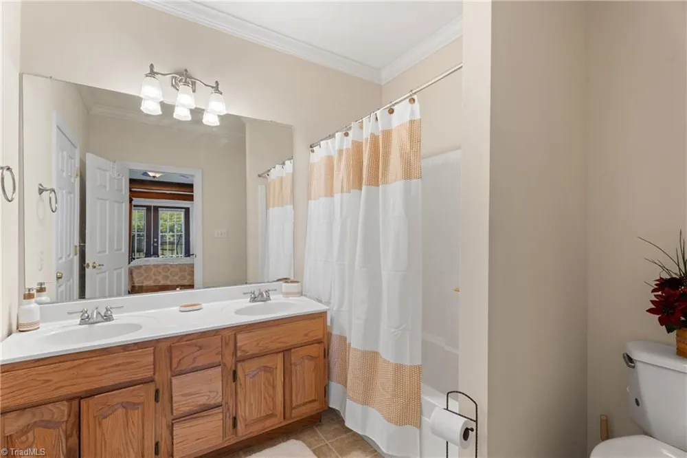 348 Shoreline Road New London, NC 28127