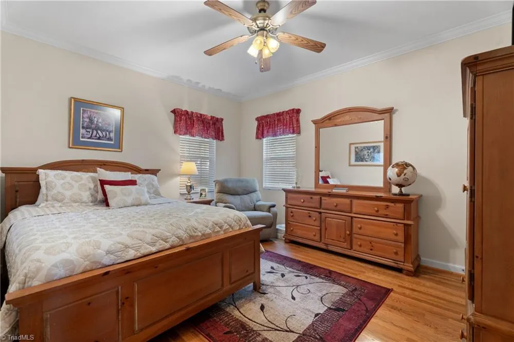 348 Shoreline Road New London, NC 28127