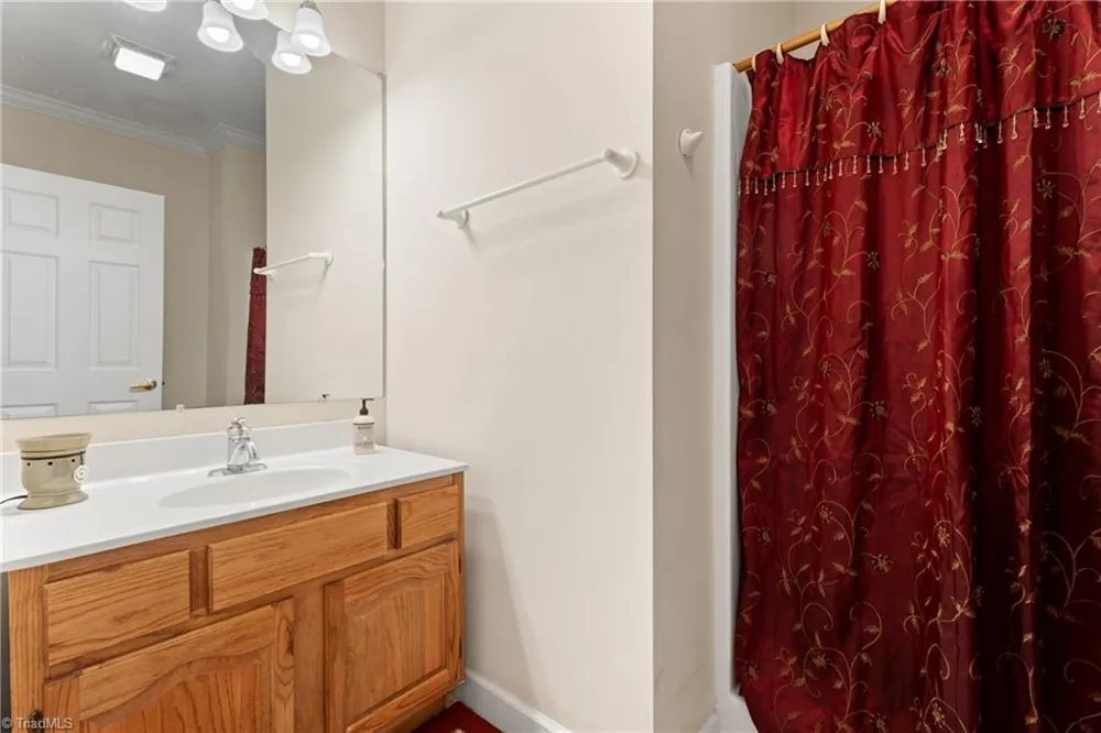 348 Shoreline Road New London, NC 28127