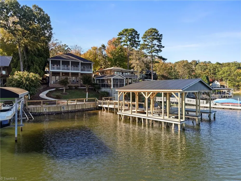 348 Shoreline Road New London, NC 28127