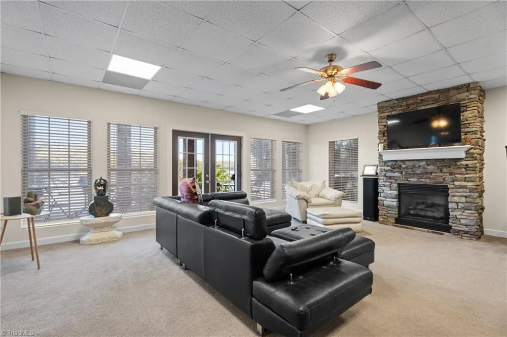 348 Shoreline Road New London, NC 28127