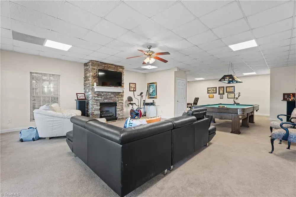348 Shoreline Road New London, NC 28127