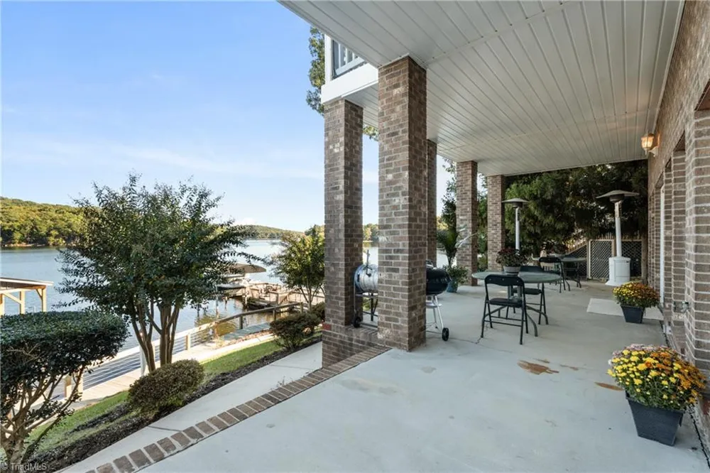 348 Shoreline Road New London, NC 28127