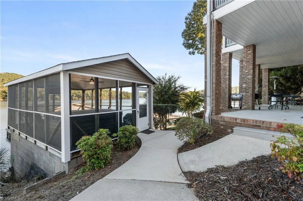 348 Shoreline Road New London, NC 28127