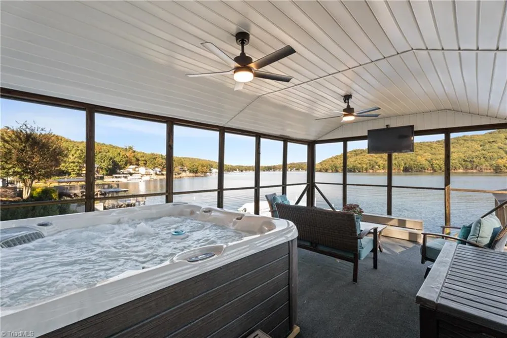 348 Shoreline Road New London, NC 28127