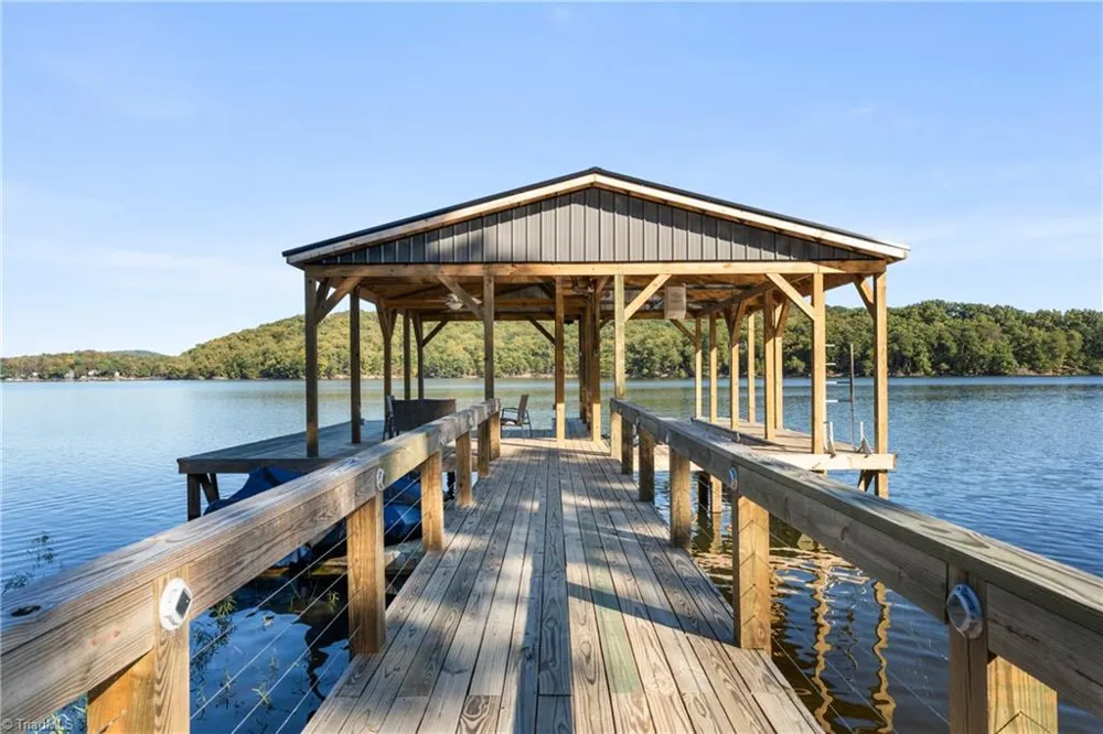 348 Shoreline Road New London, NC 28127