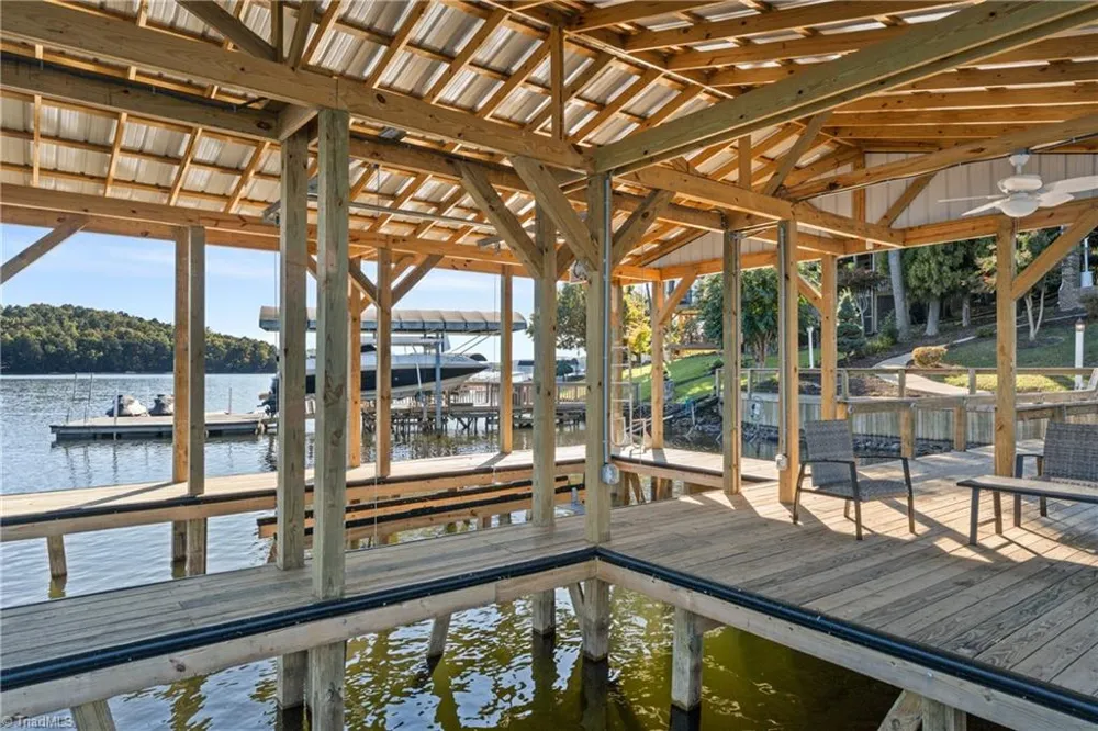 348 Shoreline Road New London, NC 28127