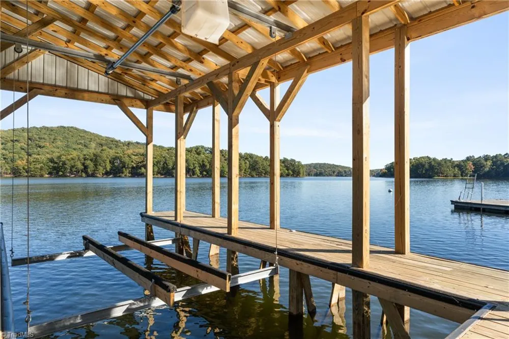348 Shoreline Road New London, NC 28127