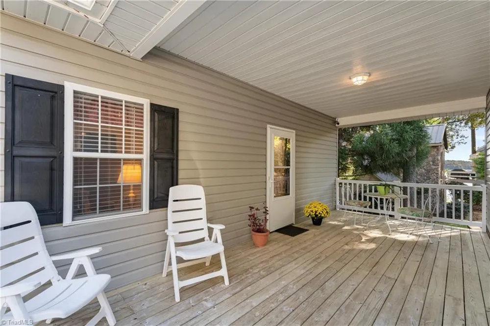 348 Shoreline Road New London, NC 28127