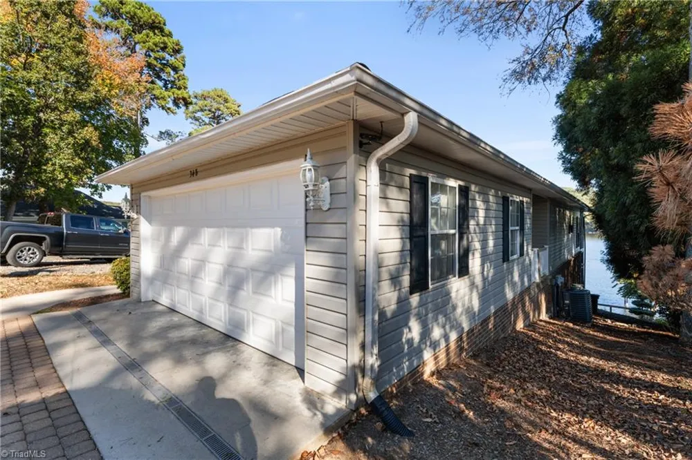 348 Shoreline Road New London, NC 28127