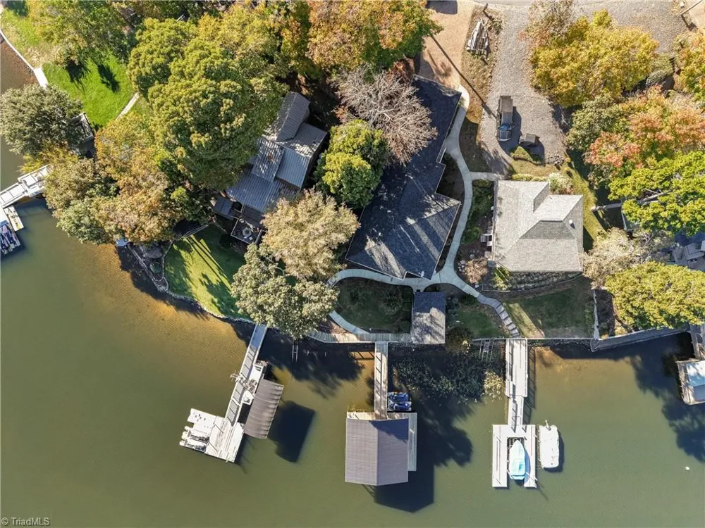 348 Shoreline Road New London, NC 28127