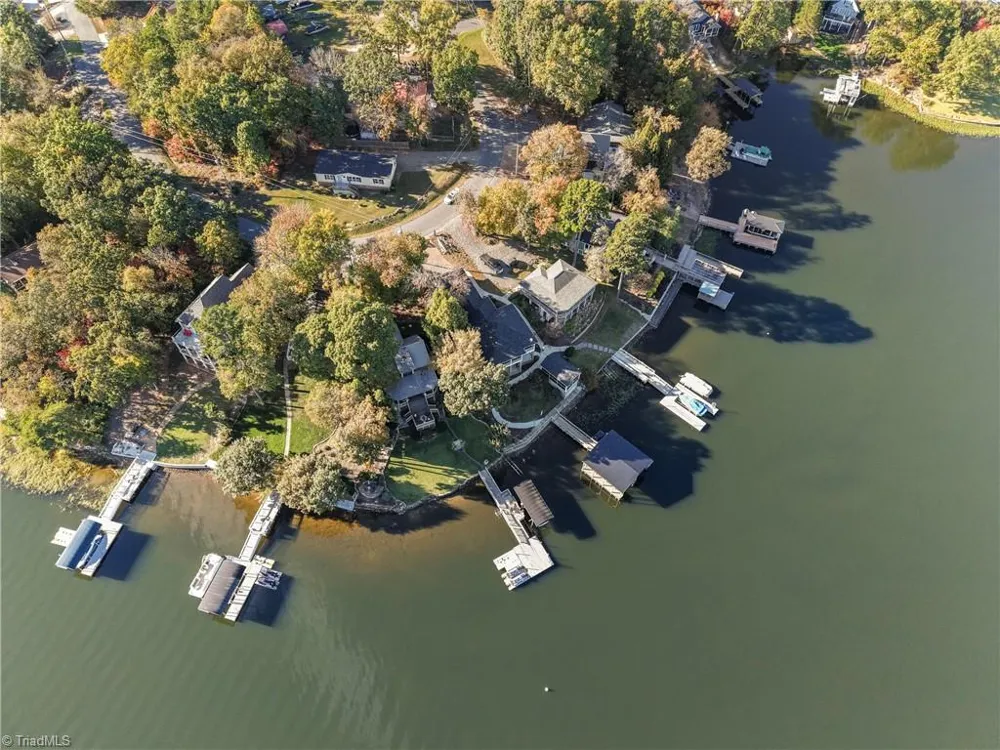 348 Shoreline Road New London, NC 28127
