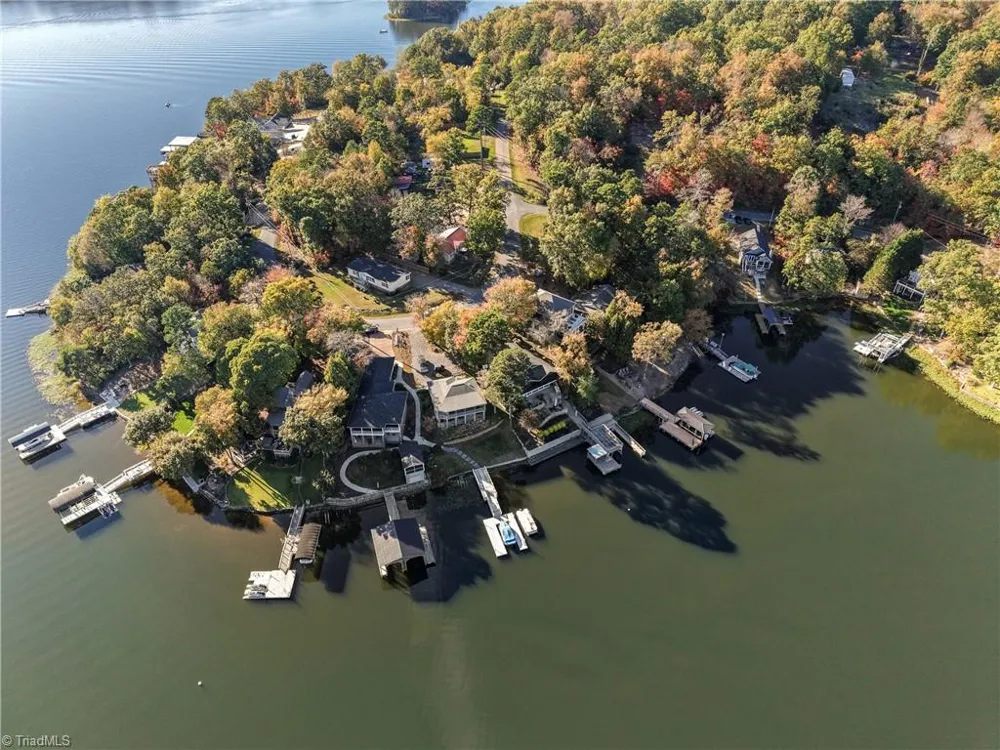 348 Shoreline Road New London, NC 28127