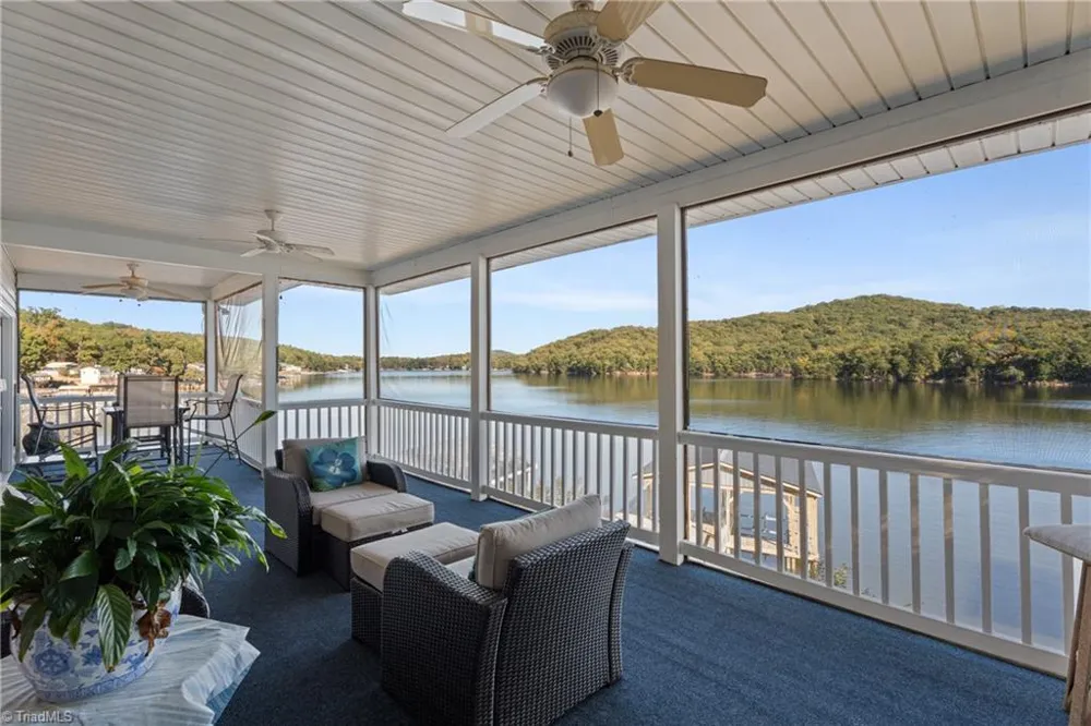 348 Shoreline Road New London, NC 28127