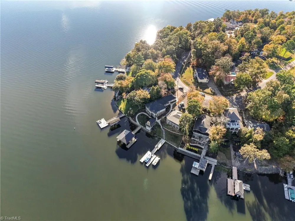 348 Shoreline Road New London, NC 28127