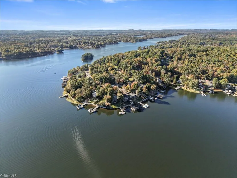 348 Shoreline Road New London, NC 28127