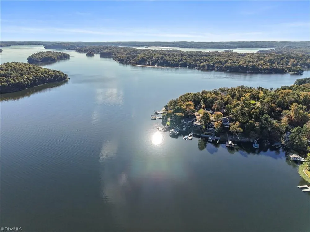 348 Shoreline Road New London, NC 28127