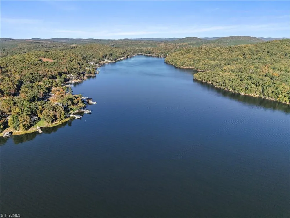 348 Shoreline Road New London, NC 28127